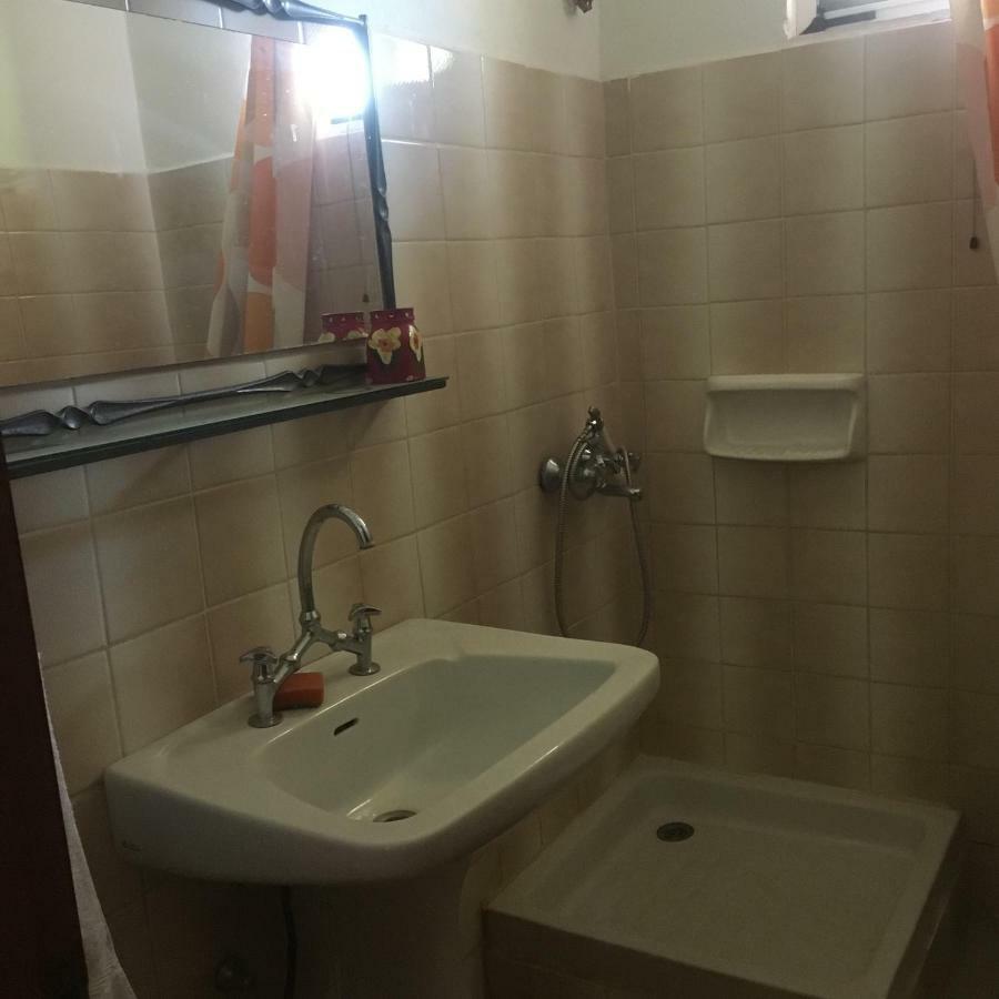 فيلا Nakou House فراخوس المظهر الخارجي الصورة
